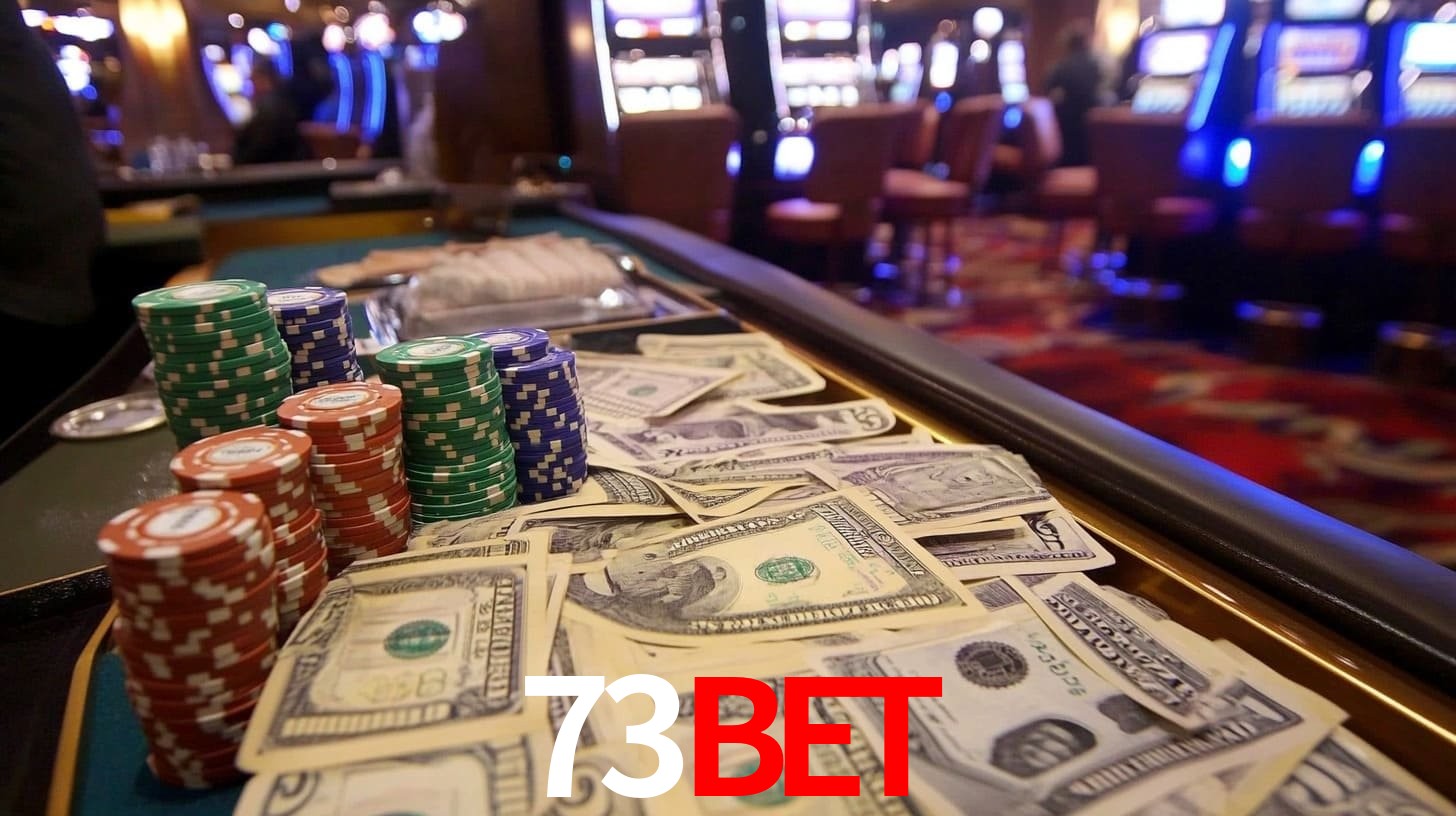 73Bet