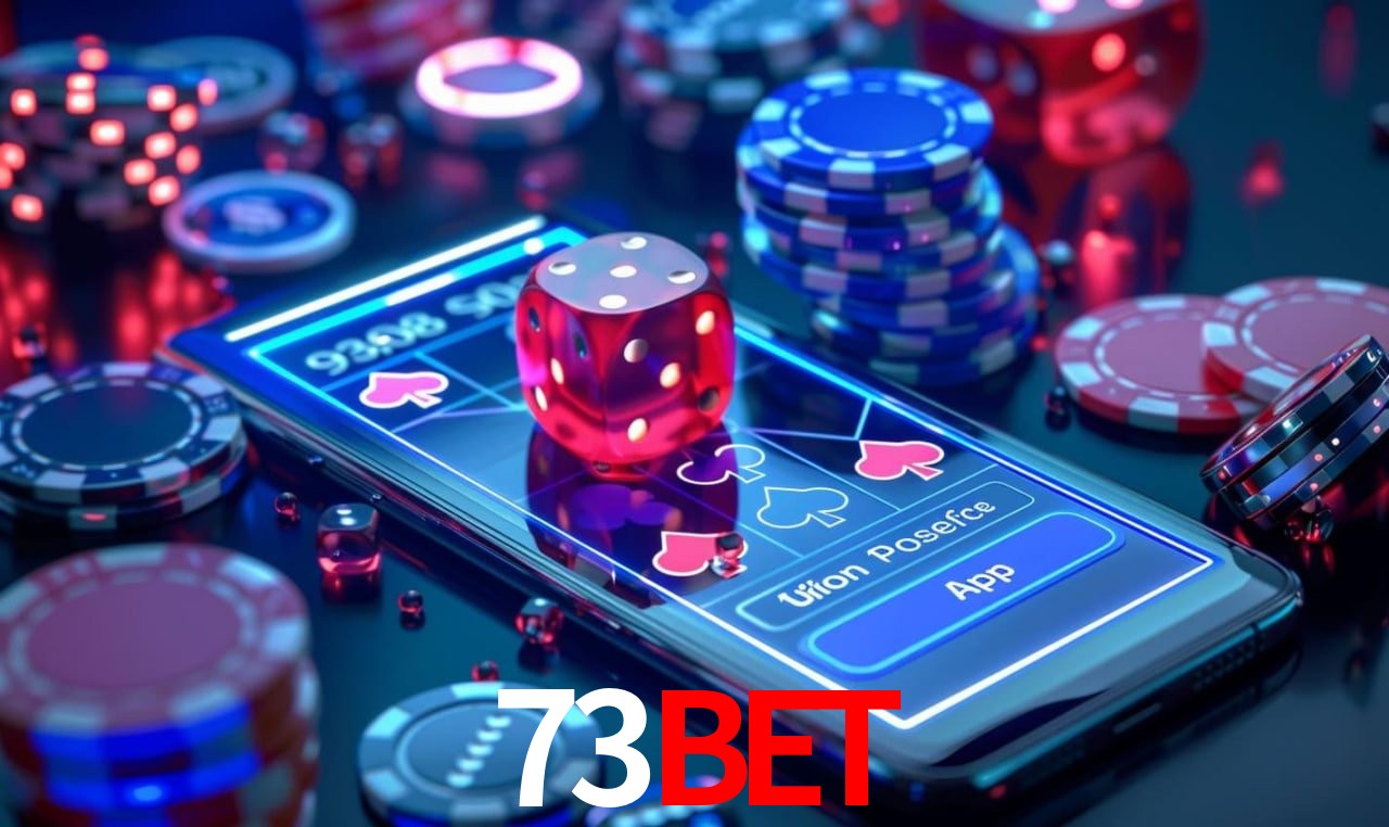 Explore as vantagens do 73Bet: serviço profissional e confiabilidade