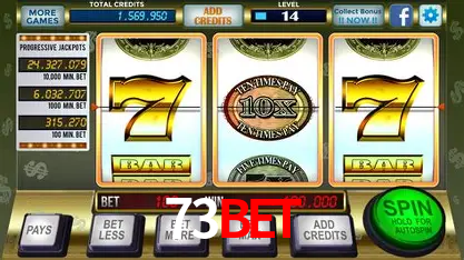 73Bet