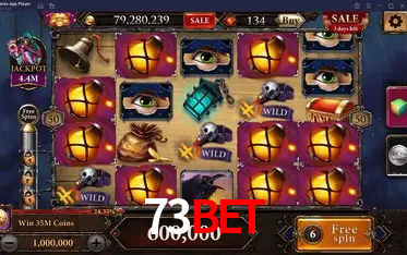 73Bet Login